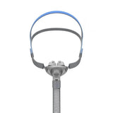 Profession Anti-snoring Ventilator Nasal Pillow headband Binding Fixed Medical Sleeps Apnea Respirator Nose Masks Frame Headband