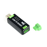 Industrial USB to RS485 serial Converter module CH343G or FT232RL Inside