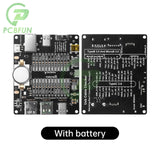 NIC DT3 Data Detection USB Cable Tester Short Circuit On-Off Switching For iOS Android Type-C Test Board Tool