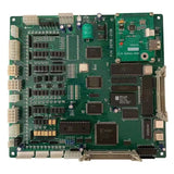 NEW Computer embroidery hine E870E control board 328 computer motherboard 870 compatible with 850