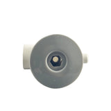Φ50mm Tobacco Pipe Spa ABS Cover PVC Body Massage Bathtub Bubble Hot Tub Water Jet Nozzle