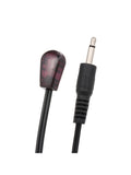 CHF03 1.5 Meters Infrared Remote Cable Emitter 5ft Emission es Extender Cord for IR Repeater Kit