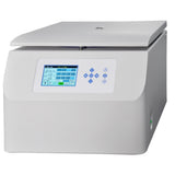 TD5B Hot Sale Bench Low Speed 5000rpm 12x10ml angle rotor Centrifuge low noise Medical Laboratory equipment
