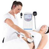 Vela body Shape Vacuum Cavitation System Sculpting Fat Weight Loss Body Cellulite Removal Slimming hine