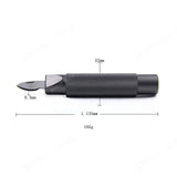 watch tools 6987 Right Hand Snap-on Watch Back Case Cover Opener Remover Pry Knife Battery Change Repair Tool