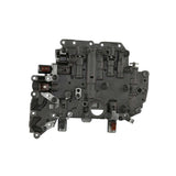 Automatic Transmission Valve Body U140 Replacement Fit for Solara/Celica/Highlander/RAV4 Metal Valve Body Replacement