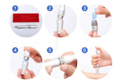 Cupping device pen lancing massage stick Twist Off Lancets for Blood test