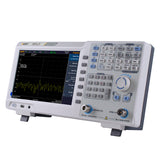 OWON XSA1015-TG XSA815-TG Digital Spectrum Analyzer 1280x800 1Hz Resolution Bandwidth 9kHz to 1.5GHz Frequency Oscilloscope
