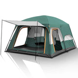 Outdoor Travel Camping Waterproof Portable Rainproof Sunshine-proof Tent Fishing Hiking Sunshine Shelter