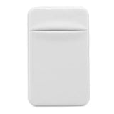 Multifunctional Stretchy Holder Lycra Storage Practical Multi-purpose Mobile Phone Back Card Sticker