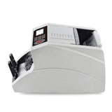 Foreign specific multi country currency counting Bill Counter direct verification machine