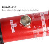Manual Bender Powerful Hydraulic Stainless hine Iron Tube Steel Pipe Bending Tools SWG-25