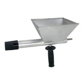 Portable Hand-Held Electric Filling Gun Waterproof And Leak Filling Epoxy Cement Grouting Machine