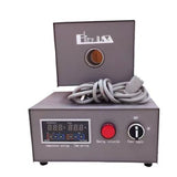 350W Melting Heating Furnace for Flexible Denture Injection hine