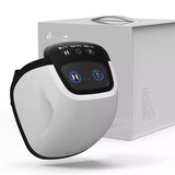 Laser Magnet Heating Moxibustion Knee Pain Physical Therapy Air Compression Massager for Rheumatoid Arthritis Care