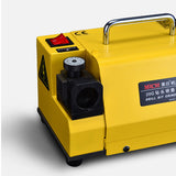 Machine Tool Tungsten Steel Drill Sharpener Portable Old Drill Sharpener Fool Type Big Drill Sharpener