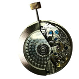 Automatic Movement 7750 Replacement Date Chronograph Watch Repair Tool Kit Parts Accessories