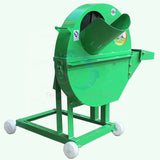 2200W Cutting hine Banana Tree Household Small Cattle and Sheep Breeding Gasoe Version Shredder