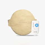 Moxa moxa grass less with electric heating incense moxibustion treasure household hot compress bag