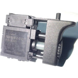 Electric Drill Speed Control Switch Replace for 321632 D10VH D10VC2 DV16V FDV16VB2 10mm Accessories