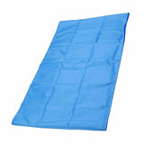 Tubular Slide Sheet Sliding Draw Sheet for Patient Vehicles Wheelchairs Transfer Elderly Moving v