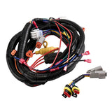 Golf Cart Main Harness Control Wiring Harness Fit for Club Car Precedent 2012-2014 Electric Vehicles, 103850301