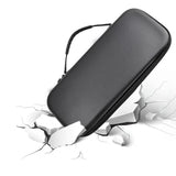 High-quality Portable Durable Travel Carry Case Game Consoles Shock-proof Storage Bag with for Steam