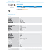 Original and genuine LFV200-XXTGBTPV 6040915 in stock Liquid level sensor for sick
