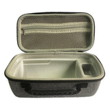 Carrying Case Portable Storage Box Replacement for Samsung The Freestyle Projector