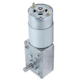 2025 Latest Model DC Motor 2 End Ball Bearing Stable Self Locking Strong