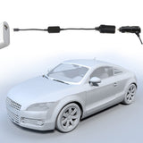 5V 12V Converter Cable Extender USB Type C Chargers To Cigarette Lighter Socket Power Adapter Electronics Car Accessories