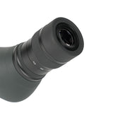 SA405 bird watching green 20-60x 85mm viewing mirror HD high-definition nitrogen filled waterproof