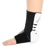 Adjustable Droop Splint Brace Orthosis Ankle Foot Hemiplegia Rehabilitation Guards Posture Corrector Support New