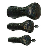 Golf cover, trendy golf wood club head cover for men