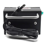 220V Portable Hand Degausser Degaussing Tools DF-TB60 Die Demagnetizer
