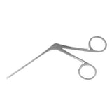 Micro Forceps Comfortable Durable Stainless Steel Ear Forceps for Collecting Earwax