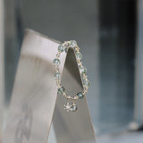 Minority Lucky Prosperity Business Operation Lucky Bead Bracelet