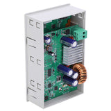 DC Adjustable Regulated Laboratory Variable Power Supply LCD Screen DC6-55V