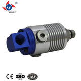 1109-040-188 Speed and High Pressure Rotary Joint DEUB
