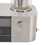 Fragrant Machine Atomizing Aroma Diffuser Pump with Touch Digital Display Controller for Sauna Room US Plug