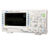 DS1102Z-E 100MHz 2 analog channels 7 Inch LCD Digital Oscilloscope Input Signal Generator 1GSa/s Sampg