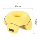 Multifunctional Sleeping Office Lunch Break Nap Children Students Lying Down Pillow Soft Breathable Portable 1Pcs