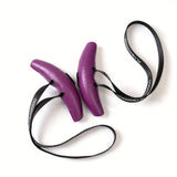 Pull Up Handles Ergonomic Resistance Band Handles Exercise Neutral Tranining Grip Workout Handles