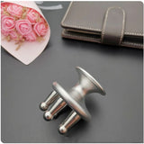 Magnetic Therapy Massage Stick, For Face, Body Fat Burning, Slimming, Trigger Point, Stress Relief, Fiess