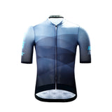 Cycling Wear Men's Slim Summer Short Sleeves