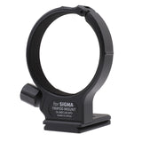 Lens Tripod Mount Ring Quick Release Tripod Collar with 1/4" Screw for SIGMA APO 70-200mm F2.8 II EX DG 77mm Camera Lens