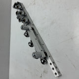Full Metal Wire Straightener Cable Leveg Straightening Tool for SWT508 Series SWT508-YHT2 SWT508E SWT508MAX Stripping hine