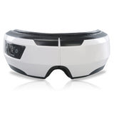 Home Eye Massager Eye Protection Instrument Intelligent Air Pressure Wrap Hot Compress Relieve Eye Fatigue Massage Sleep