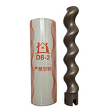 High-Pressure D6 D7 D8 Plaster Mortar hine with Eccentric Screw Worm Pump Rotor Stator Customizable Electric Factory Price