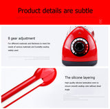 Manual Food Packaging Seag Hand Pressure Impulse Heat Sealer Poly Bag hine